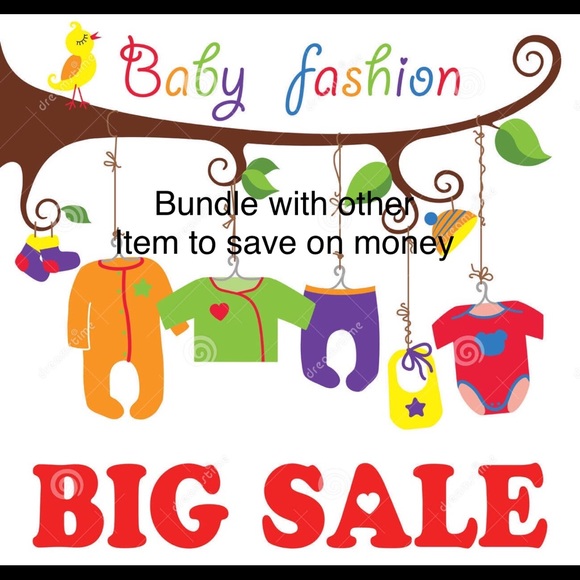 Baby girl clothes